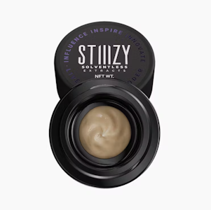 STIIIZY - STIIIZY 1G French Toast Rosin Badder