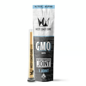 WCC - Preroll - GMO - CUREjoint - 1G