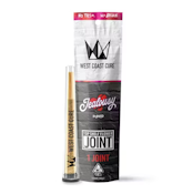 WCC - Preroll - Jealousy - CUREjoint - 1G