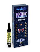 Blue Zkittlez - Rosin Infused - Cart - 1g