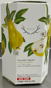 WYLD AZ MED PEAR1000MG THC