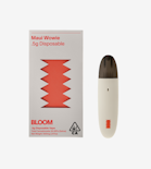 Maui Wowie .5g Classic Surf All-In-One Vape | Bloom | Concentrate