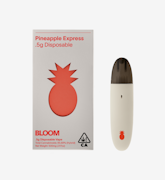 Pineapple Express .5g Classic Surf All-In-One Vape | Bloom
