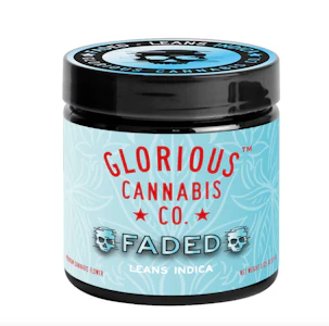 Glorious Cannabis - Gelateria - 3.5g - Glorious