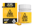 ABX | Soft Gels | 10mg / 30pk | 300mg