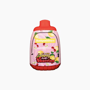 Backpack Boyz - Lemonz & Cherriez (H) | 1g Disposable | Backpack Boyz