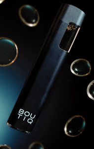 Boutiq - Black Runtz (I) | 1g Live Resin DIsposable | BOUTIQ