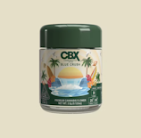 Blue Crush (H) | 3.5g Jar | Cannabiotix