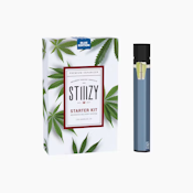 Stiiizy - Starter Kit - Blue