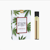 Stiiizy - Starter Kit - Gold