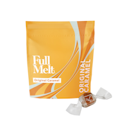 Full Melt | Edible | Caramels | 100mg