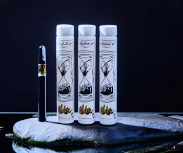 Verano - [MED] Essence | Chemdawg | 0.3g Traveler