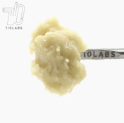 710LABS 1G Randy Watzon #13 Rosin Badder (TIER 2)