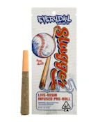 Everyday Slugger - Banana Sherbet - Infused Preroll - 1.5g