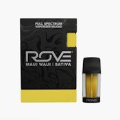 ROVE 1G Maui Waui Diamond Vaporizer Reload