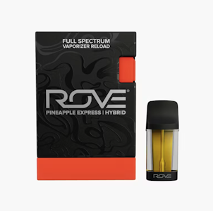 ROVE - ROVE 1G Pineapple Express Diamond Vaporizer Reload