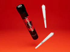 Superflux | Pre-Rolls | Violet Fog | Infused | 2pk 1g