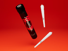 [REC] Superflux | Lion Sap | Infused 1g/2pk Preroll