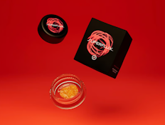 [REC] Superflux | Yammy Banana | 1g Budder Concentrate