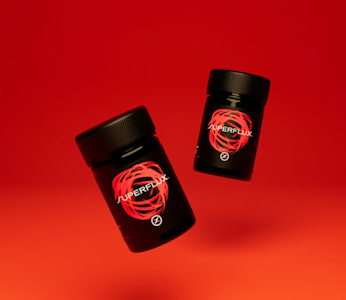 SUPERFLUX - [REC] Superflux | Lion Sap | 3.5g Flower