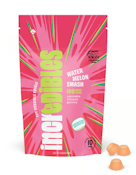 [REC] Incredibles | Watermelon Smash | 100mg Soft Chews