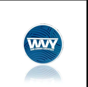 WVY - Wvy - Grapefruit Diesel - 1g Budder