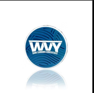 WVY - Wvy - Lemon Cherry Sherb - 1g Budder