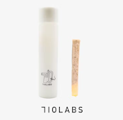 710 LABS - Preroll - Marshmallow OG - 1G