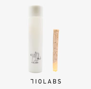 710 LABS - 710 LABS - Preroll - Marshmallow OG - 1G