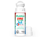 Buddies - 1:1 Roll On - Fire & Ice