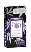 Stiiizy | Strawberry Shortcake cannabis derived terpene pod .5g | 91.28% THC