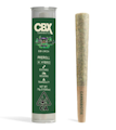 Cannabiotix - Gm-Uhoh Preroll .75g