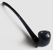 Sitka Hash House - Sitka Classic Glass Pipe