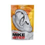 Mikes Bites | Edible | Mango | 10-pack | 100mg