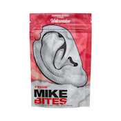 Mikes Bites | Edible | Watermelon | 10-pack | 100mg