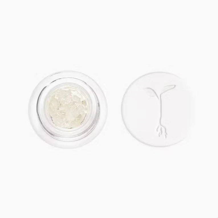 Raw Garden - Raw Garden - Banana Punch Sherbert - 1g Live Resin Diamonds Main Image