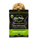 Big Pete's Extra Strength Cookie 100mg Chocolate Chip