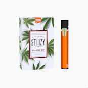 Stiiizy - Starter Kit - Orange