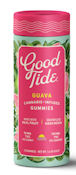 GOOD TIDE GUAVA 100MG GUMMIES