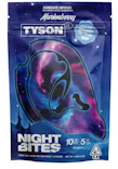 Tyson 2.0 Nights Bites - Marionberry