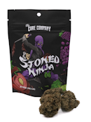 Stoned Ninja 37% TAC | 3.5g | TAXES INCLUDED