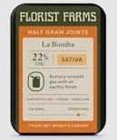 Florist Farms - La Bomba - 7 Pack