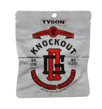 Tyson 2.0 - Knockout OG (Mule Fuel) - 3.5g - Flower