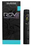 Rove - All in One Diamond Vaporizer - Watermelon Skittlez - 1g - Vape