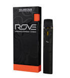 Rove - All in One Diamond Vaporizer - Pineapple Express - 1g - Vape