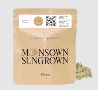 Hudson Cannabis - Hudson Cannabis - Farmer's Blend - Quarters - 7g - Flower