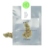 Hudson Cannabis - New Sour Juice Dimes - .7g bag - Flower