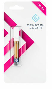 Crystal Clear - Crystal Clear - Wedding Cake - Full Gram