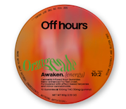 OFFHOURS - Awaken - 100mg - Edible