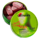 OFFHOURS - Limelight - 100mg - Edible